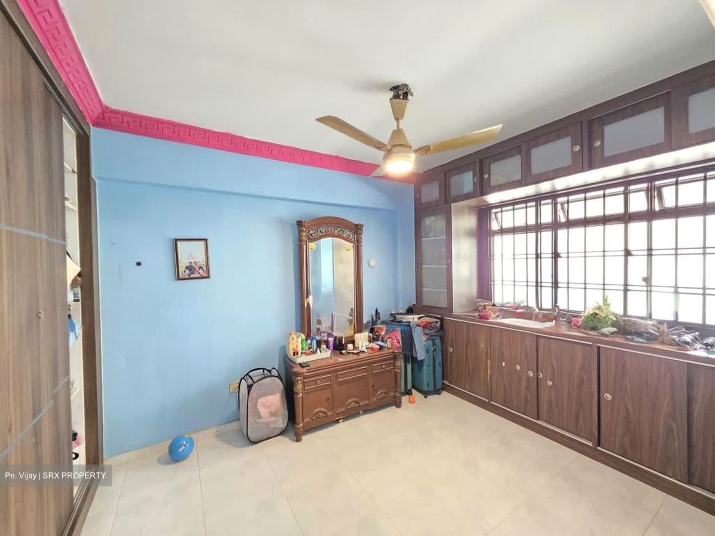 Blk 276B Wenya (Jurong West), HDB 4 Rooms #541842361